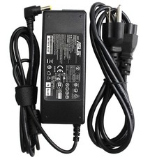 Genuine 90W Asus Power Adapter Charger X83 X83V X83VM Q550LF K53U K55 K55A K55N picture