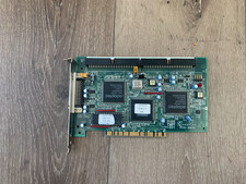 ADAPTEC AHA-3940U ULTRA SCSI PCI CARD 578906-01,  578907-00 REV B picture