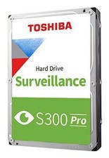 Toshiba MD10ADA400EV S300 Pro Surveillance Internal Hard Drive 4TB 7200RP ~E~ picture
