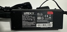 Liteon EPS-3 12V 3A Charger 100-240V AC Adapter PB-1360-05R1     5.5mm picture