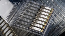 Brocade XBR-000412 57-1000485-01 32G FC SFP+ SWL 850nm Transceiver Module SEC picture