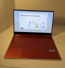 Samsung Galaxy Chromebook XE930QCA 13.3