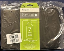 Targus TBS650GL-70 MultiFit with EcoSmart - BLACK - 11-12” (27.9-30.4 CM) picture