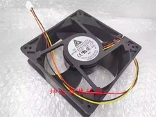 Delta EFB1324SHE-T7NQ 12738 DC24V 1.38A 12.7CM 3-Pin Inverter Cooling Fan picture