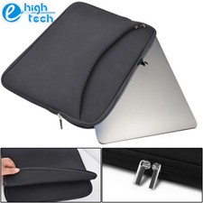 Laptop Sleeve Case Cover Shockproof Bag Protector for MacBook HP Lenovo Dell 14