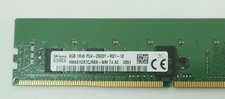 SK HYNIX 8GB PC4-2933Y Server Ram / ECC Memory - HMA81GR7CJR8N- WM T4 AC picture