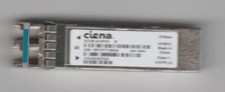 Genuine Ciena xcvr-a10y31 Transceiver USED 1000Base-lX 1310Nm 80Km LC  SMF picture