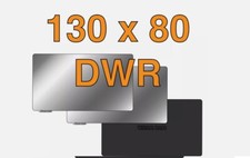  Wham Bam Double Wham 130x80mm Flexible Build System for Resin 3D Printers picture