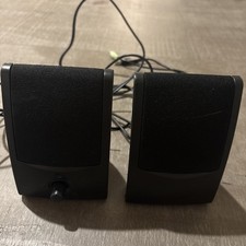 Computer Speakers Model:GEM2.0- USB Powered By The Digital Experience Inc NEW picture