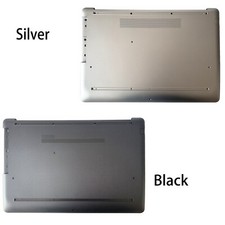 New Bottom Case Cover Base Enclosure For HP 17-BY 17T-BY 17-CA 17Z-CA L22508-001 picture