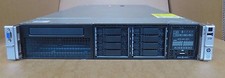 HP Proliant DL385p GEN8 2u Rack Server CTO 0P 0M 653203-B21 picture