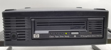 HP Ultrium 1760 LTO4  EH920A  M/N BRSLA-0703-AC External SAS Drive picture