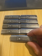 Kingston 32GB Data Traveler Locker+ G3 USB Flash Drive w/ Cap USED picture
