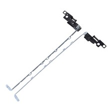 New for HP 17-BY 17T-BY 17-CA 17Z-CA L22536-001 Laptop LCD Screen Hinge Set picture