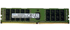 Samsung 32GB DDR4-2400 ECC REG RDIMM 2Rx4 PC4-19200 Server RAM M393A4K40BB1-CRC4Q picture