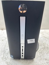 HP 510-p020 Intel Core i5-6400T 2.20GHz 8GB NO HDD picture