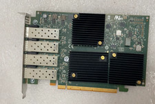Emulex LPe31004-M6-SIO 4-Port 16Gb Fibre Channel HBA SAN Storage Adapter Gen6 picture