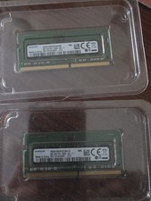 Samsung sodimm PC4-2666V picture