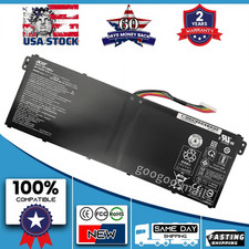 New Genuine AP16M5J Battery for Acer Aspire 3 A315-21 A315-51 A314-31 ES1-523 picture