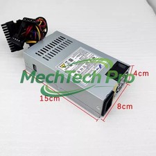 FSP270-60LE 270W Server Power Supply 1U PSU Flex ATX NAS Shuttle 24-Pin +4 PIn picture