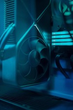 8412 ngle 12vdc 37ma 0.45w, 2-wire, 80x25mm fan picture