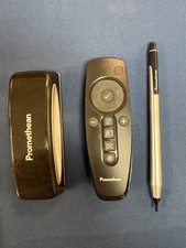 Promethean Active Board 7 Pen, Eraser and Remote picture