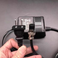 AC230v MG124CX MG166CX MG82CX CT-80S External Power Adapter For yamaha picture