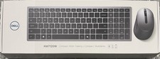 Dell Multi-Device Wireless Keyboard and Mouse Combo KM7120W-GY-US | New picture