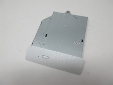 762433-800 GUD0N GENUINE HP DVD DRIVE WITH BEZEL WHITE ALL-IN-ONE-20-E014(CF310) picture