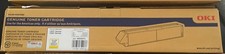 OKI 45536513 Yellow Toner Cartridge picture