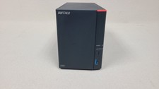 Buffalo LinkStation 720 2-Bay NAS Storage Disk Array LS720D1602-US picture