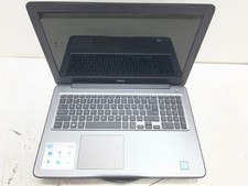 Dell Inspiron 5567 Intel i5-7200U 2.5GHz 8 GB 256GB SSD Windows 11 picture