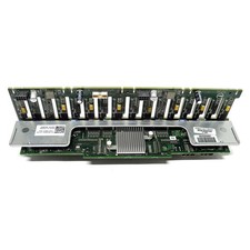 DELL 08JR0H 08X25D SAS Backplane Assembly 16 x2.5” für PowerEdge R720 R820 picture