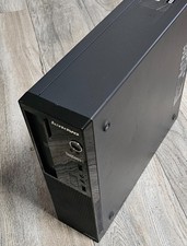 Lenovo ThinkCentre E73 i5-4460S @ 2.9 GHz 16Gb RAM 240Gb SSD Win 11 25H2 picture