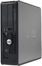 Dell Optiplex 755 R2/Ready for Reuse with Celeron 2GB RAM picture