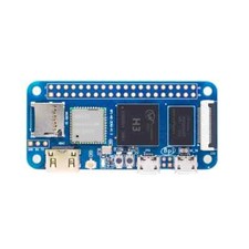 Banana Pi BPI-M2 Zero H3 Quad Core Development Board Single-board Computer picture