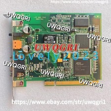 1pc used LVP 003 PV2 GESYTEC Communication Card picture