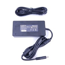 Superer 180W AC Charger for Dell Precision 7510 7520 7530 7540 7550 Laptop Char picture