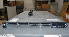 HP PROLIANT DL360 G7 579240-001 Server XEON E5640 32GB P410 picture