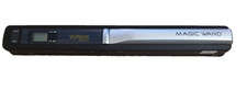 VuPoint Solutions Magic Wand PDS-ST410A-VP Portable Handheld Scanner picture