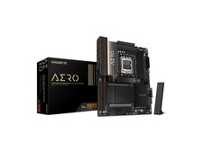 GIGABYTE X870E AERO X3D DARK WOOD AMD AM5 ATX Motherboard, Support Ryzen picture