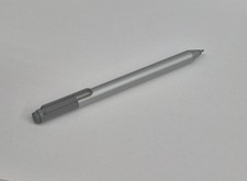 Microsoft Surface Pro Pen 1710 Bluetooth Silver Button Stylus *QTY picture
