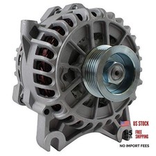 Lincoln Town Car 4.6L(281) V8 Alternator - Replacement for 1998 4.6L(281) V8 picture