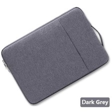 Laptop Sleeve Handbag Case for HP 13.3 13.5 14 15.6 16 Waterproof Zipper picture