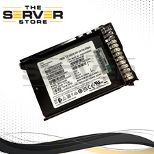 HPE 240GB SATA 6G RI SFF SC 2.5