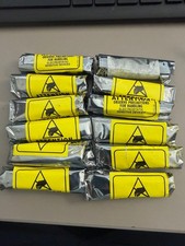 LOT OF 11 MT9103 McAfee Gigabit 1000BASE-T SFP Optical Transceiver Module picture
