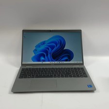 Dell Latitude 5520 15.6