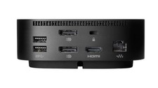 HP USB-C/A Universal Dock G2 (5TW13UT#ABA) picture