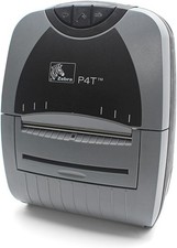 Zebra P4T P4D-0U100000-B1 4