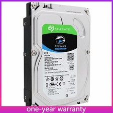  ST3000VX010 Seagate SkyHawk 3TB 3.5